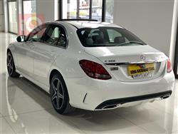 مێرسێدس بێنز C-Class